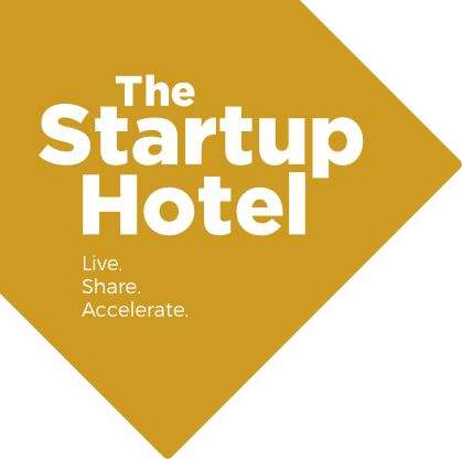 The Startup Hotel